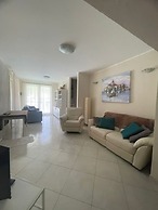 Delightful Villa With Garden and Pool in Albarella