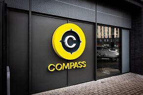 Student Only Compass