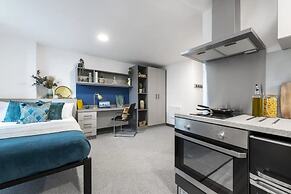 Student Only Compass