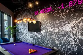 Student Only Compass