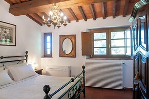 Tenuta dei Mandorli Pool Wifi Peccioli