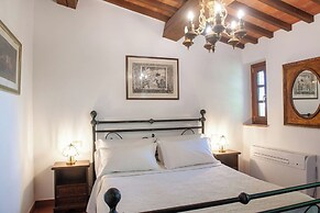Tenuta dei Mandorli Pool Wifi Peccioli