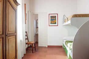 Tenuta dei Mandorli Pool Wifi Peccioli