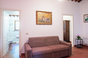 Tenuta dei Mandorli Pool Wifi Peccioli