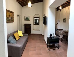 Tenuta dei Mandorli Pool Wifi Peccioli