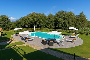 Casa Dei Mandorli Pool Wifi Peccioli