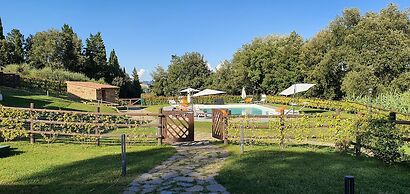 Casa Dei Mandorli Pool Wifi Peccioli
