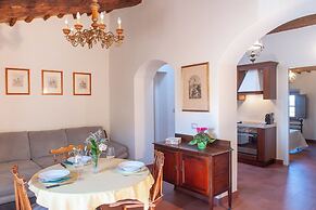 Tenuta dei Mandorli Pool Wifi Peccioli