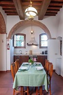 Tenuta dei Mandorli Pool Wifi Peccioli
