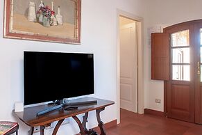 Tenuta dei Mandorli Pool Wifi Peccioli