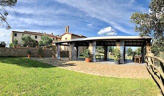 Casa Dei Mandorli Pool Wifi Peccioli