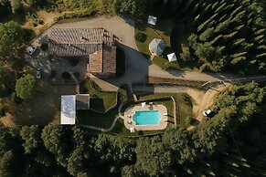 Casa Dei Mandorli Pool Wifi Peccioli