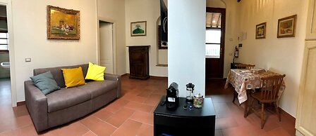 Casa Dei Mandorli Pool Wifi Peccioli