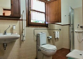 Casa Dei Mandorli Pool Wifi Peccioli