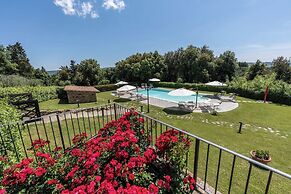Tenuta dei Mandorli Pool Wifi Peccioli