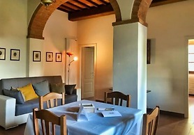 Casa Dei Mandorli Pool Wifi Peccioli