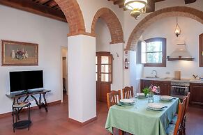 Tenuta dei Mandorli Pool Wifi Peccioli