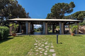 Tenuta dei Mandorli Pool Wifi Peccioli