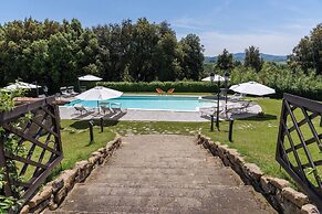 Tenuta dei Mandorli Pool Wifi Peccioli
