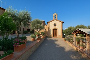 Casa Dei Mandorli Pool Wifi Peccioli