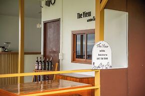 The View Homestay Monjam