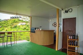 The View Homestay Monjam