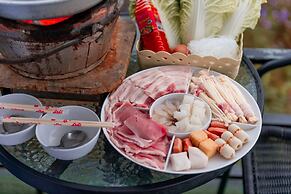 The View Homestay Monjam