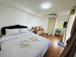 The View Homestay Monjam