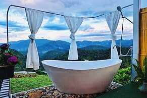 The View Homestay Monjam