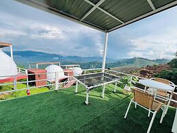 The View Homestay Monjam