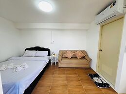 The View Homestay Monjam