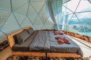 The View Homestay Monjam