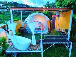 The View Homestay Monjam