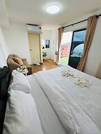 The View Homestay Monjam