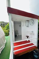 The View Homestay Monjam