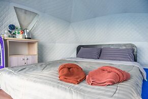 The View Homestay Monjam