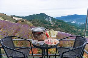 The View Homestay Monjam