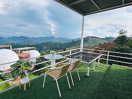 The View Homestay Monjam