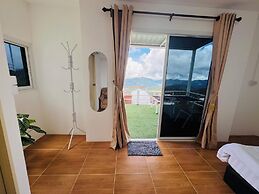 The View Homestay Monjam