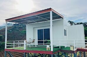 The View Homestay Monjam