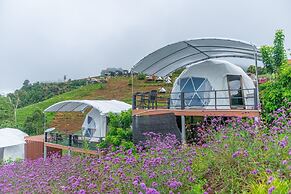 The View Homestay Monjam