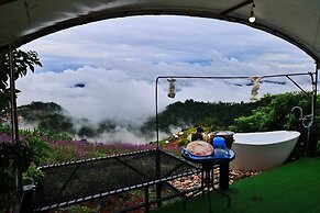 The View Homestay Monjam