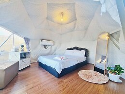 The View Homestay Monjam