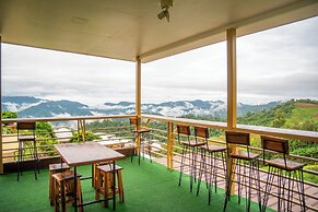 The View Homestay Monjam