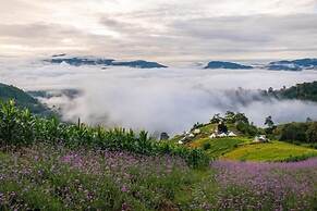 The View Homestay Monjam