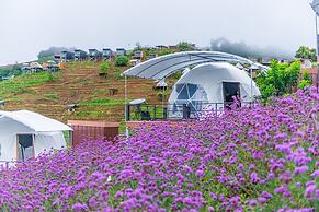 The View Homestay Monjam