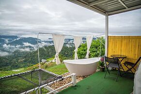 The View Homestay Monjam