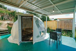 The View Homestay Monjam