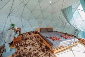 The View Homestay Monjam