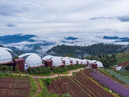 The View Homestay Monjam